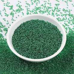 Миюки круглые бусины рокайль&nbsp;SEED-X0056-RR0173