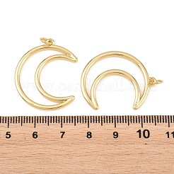 Pendente in ottone&nbsp;KK-L275-65G-03
