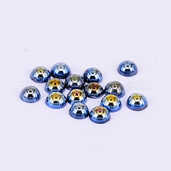 ABS-Kunststoff-Nachahmung Perlen&nbsp;KY-CJC0003-01E