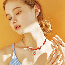 210шт 7 стиля бусины из сплава в тибетском стиле&nbsp;FIND-AR0004-77