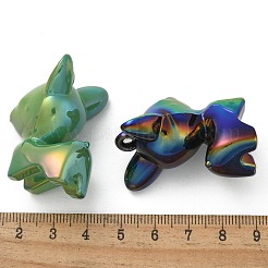 УФ-покрытие акриловыми подвесками&nbsp;PACR-Q008-21