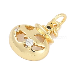 Стойки обшивки латунные подвески&nbsp;KK-Q028-47G