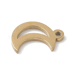 Anhänger aus 304 Edelstahl&nbsp;STAS-K306-17A-G