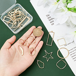 DIY Geometrie Schmuckherstellungsset&nbsp;FIND-AR0003-77
