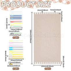 Outils de tricot&nbsp;DIY-FG0005-06