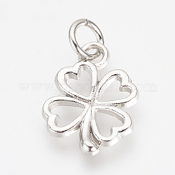 Подвески из сплава &nbsp;X-PALLOY-Q342-11P