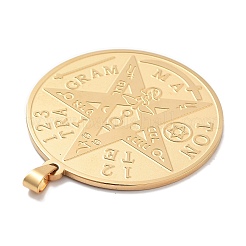 Подвески из нержавеющей стали 304&nbsp;STAS-U030-03G