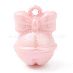 Акриловые подвески кремового цвета&nbsp;LS-MACR-Q161-01B