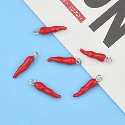 Латунь эмаль подвески&nbsp;PALLOY-H003-1