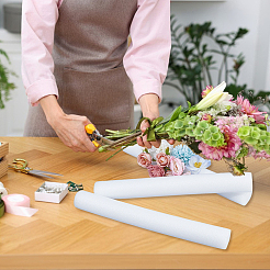 Bastoncino di schiuma floreale&nbsp;FIND-WH0199-433