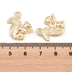 Pendentifs en alliage d'automne&nbsp;PALLOY-T096-04A