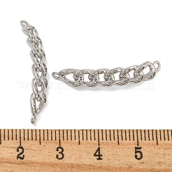 Латунные микропаве прозрачные подвески с фианитом&nbsp;KK-N254-116P