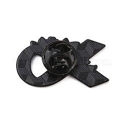 Лента с символом силы&nbsp;LS-JEWB-D306-02EB