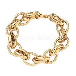Armbänder aus strukturiertem&nbsp;SA-CBA2696-26G