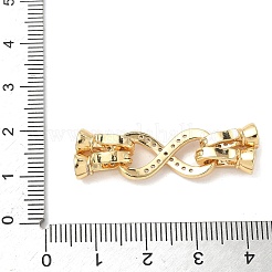 Латунное микропейв&nbsp;X-KK-U059-32G