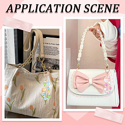 24 шт. Поворотные застежки из сплава&nbsp;FIND-SC0017-49A