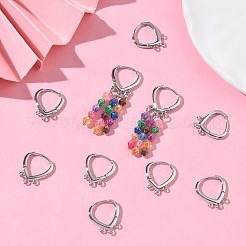 Латунные обручи&nbsp;XGR0159P-91P