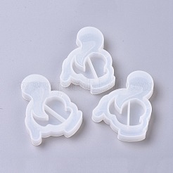 Shaker-Form&nbsp;DIY-WH0148-62