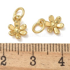 Стойки обшивки латунные подвески&nbsp;KK-K392-51G