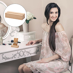 Картхолдер из дерева&nbsp;ODIS-WH20014-02B-01