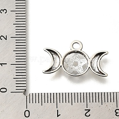 Подвески из сплава в тибетском стиле&nbsp;FIND-G078-16AS