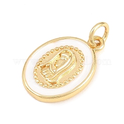 Pendentifs en laiton&nbsp;LS-KK-H273-47G-03