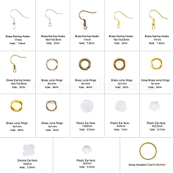 Ювелирные комплекты diy&nbsp;DIY-YW0001-22