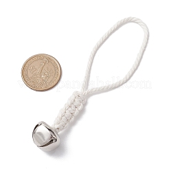 Железный колокольчик&nbsp;HJEW-JM02421-01