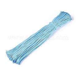 7 Innenkerne Polyester- & Elasthan-Kordelseile&nbsp;OCOR-Q061-01A-04
