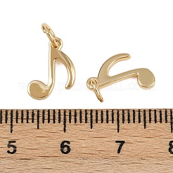 Латунные подвески&nbsp;KK-L241-02G