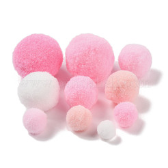 Украшение шаром из полиэстера&nbsp;FIND-Z042-01H