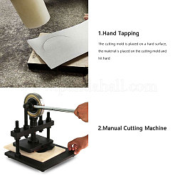 Резка дерева&nbsp;DIY-WH0178-060