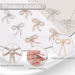 Подвески из сплава 20шт 2 цветов&nbsp;FIND-GA0005-15