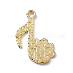 Подвески из эмали и сплава&nbsp;ENAM-M049-04G-E