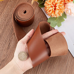 Шнур из искусственной кожи&nbsp;LC-WH0006-06C-06