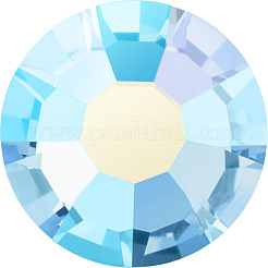 Piedras planas preciosas® maxima crystal sin fijación por calor&nbsp;Y-PRC-NSS8-60000-200