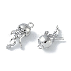 Bijoux thème collection océan&nbsp;X-KK-H482-17G-P
