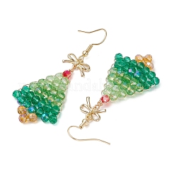 Pendientes colgantes de acero inoxidable 304&nbsp;EJEW-JE06206
