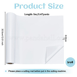 PVC selbstklebende Aufkleber&nbsp;DIY-WH0591-400B