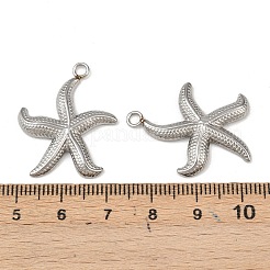 Anhänger aus Edelstahl 304&nbsp;STAS-A129-11A-P