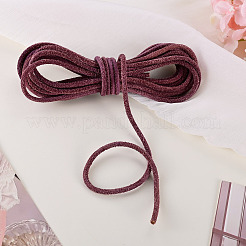 1 cordón de piel de vaca&nbsp;WL-TA0001-11C
