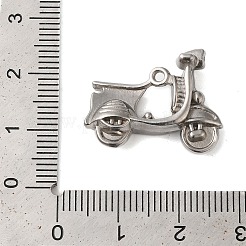 Подвески из нержавеющей стали 304&nbsp;STAS-N103-39P