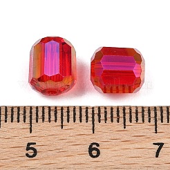 Billes de verre à colonne électrolytique&nbsp;EGLA-A043-02-AB18