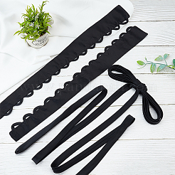 Замена молнии в женском свадебном платье&nbsp;FIND-WH0037-24