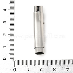 Fermoirs à baïonnette en acier inoxydable 304&nbsp;STAS-Z147-29P-01