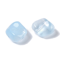 Краски для выпечки стеклянные бусины&nbsp;GLAA-S202-12F