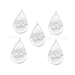 Подвески из нержавеющей стали 201&nbsp;STAS-N090-LA900-1