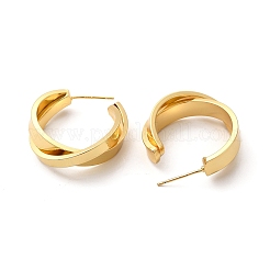 Стойки для латуни&nbsp;EJEW-P226-10G