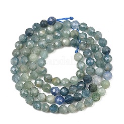 Redondo&nbsp;GG-NH0021-A01-4mm