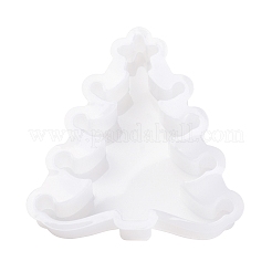 Stampi per sculture in silicone fai da te per esposizione natalizia&nbsp;SIMO-D007-04C